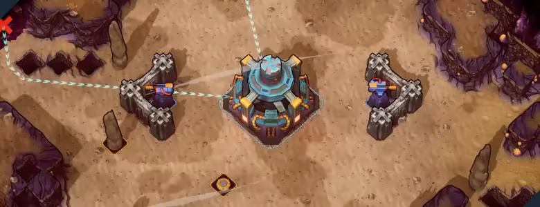 Axom: Conquest video 6