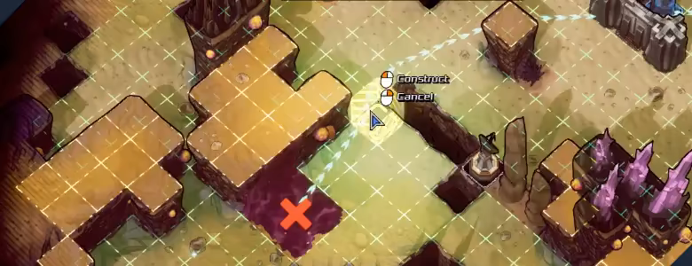 Axom: Conquest video 4
