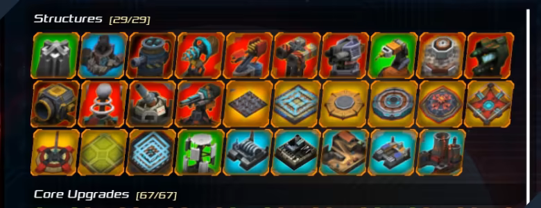Axom: Conquest video 10