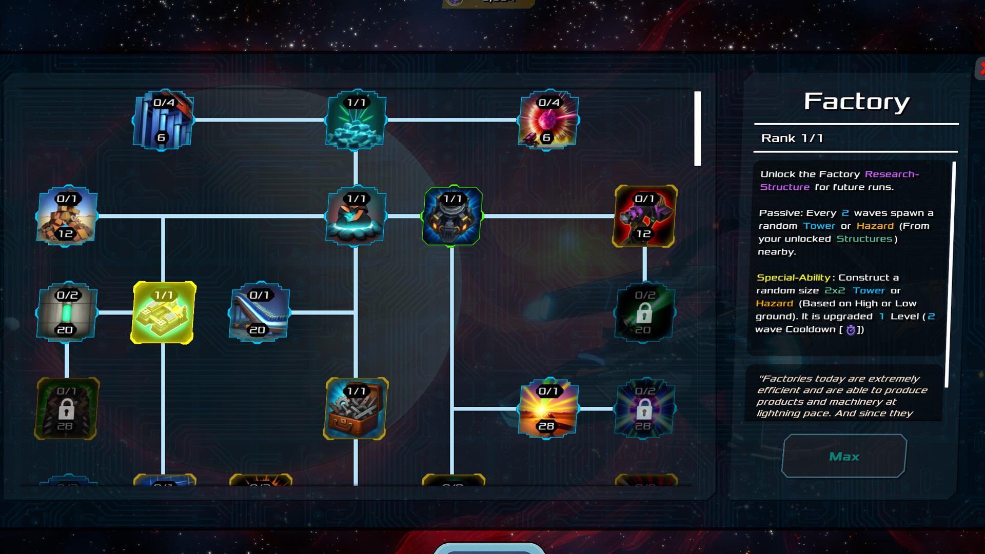 Axom: Conquest screenshot #12