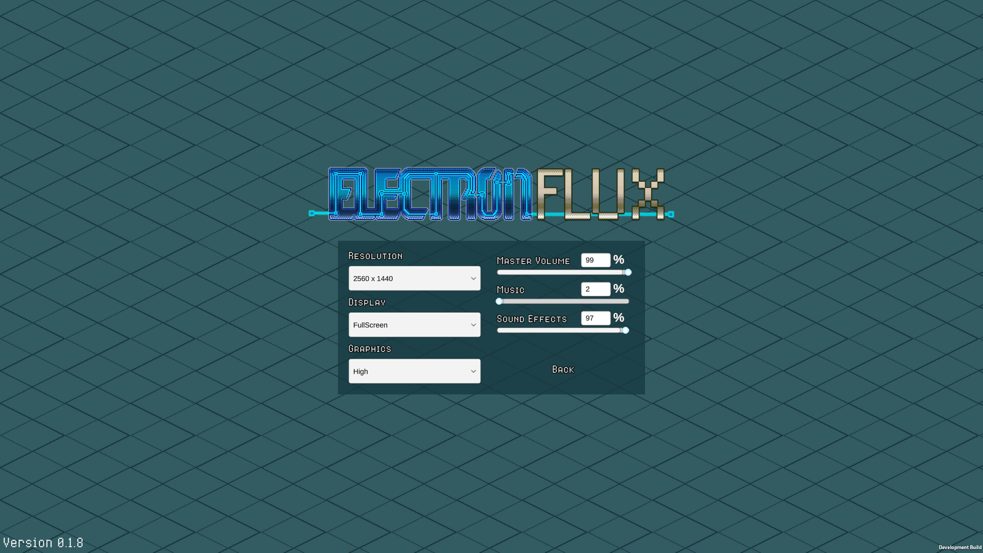 #5. Electron Flux (Steam) بواسطة: Flightless Squid Studios