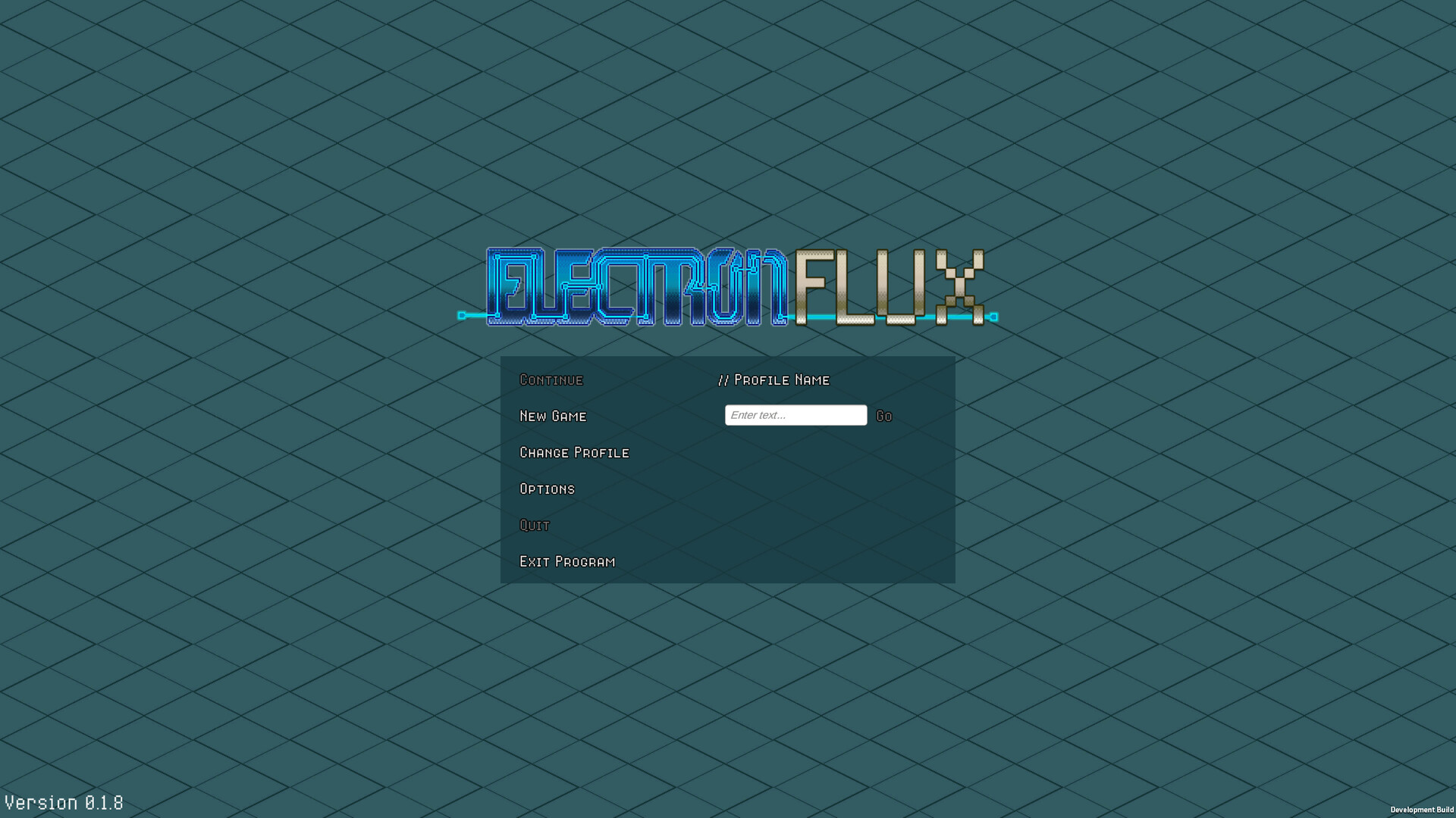 #2. Electron Flux (Steam) بواسطة: Flightless Squid Studios
