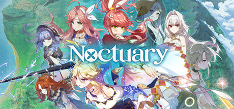 Noctuary banner image