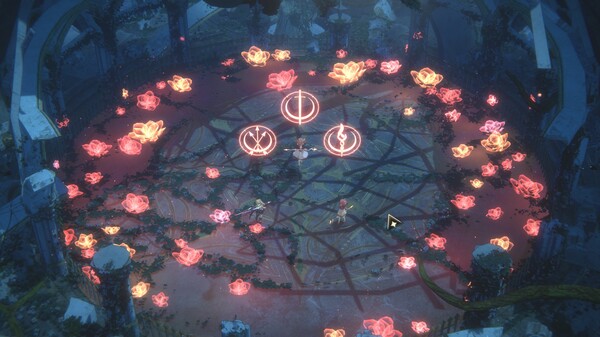 Noctuary screenshot 4