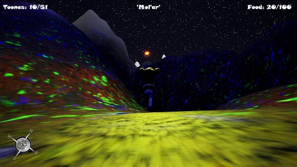 TooneQuest screenshot 11