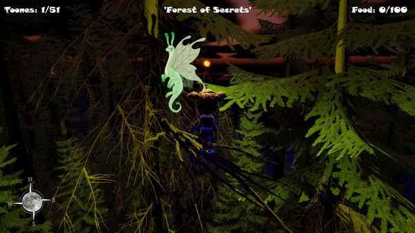 Screenshot media