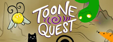 TooneQuest cover