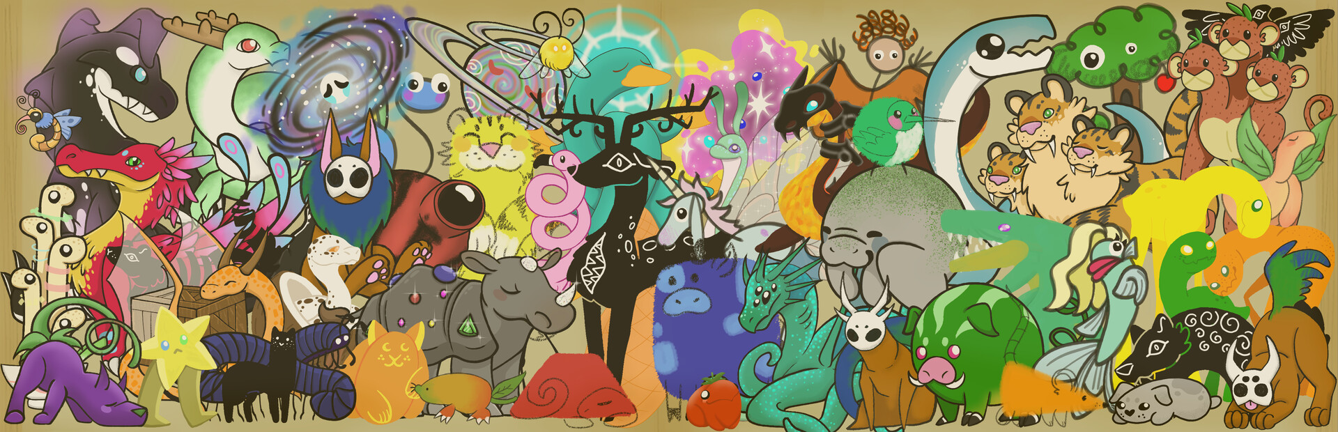 TooneQuest