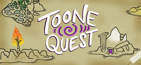 TooneQuest: 仲間を集める冒険へ出発しよう