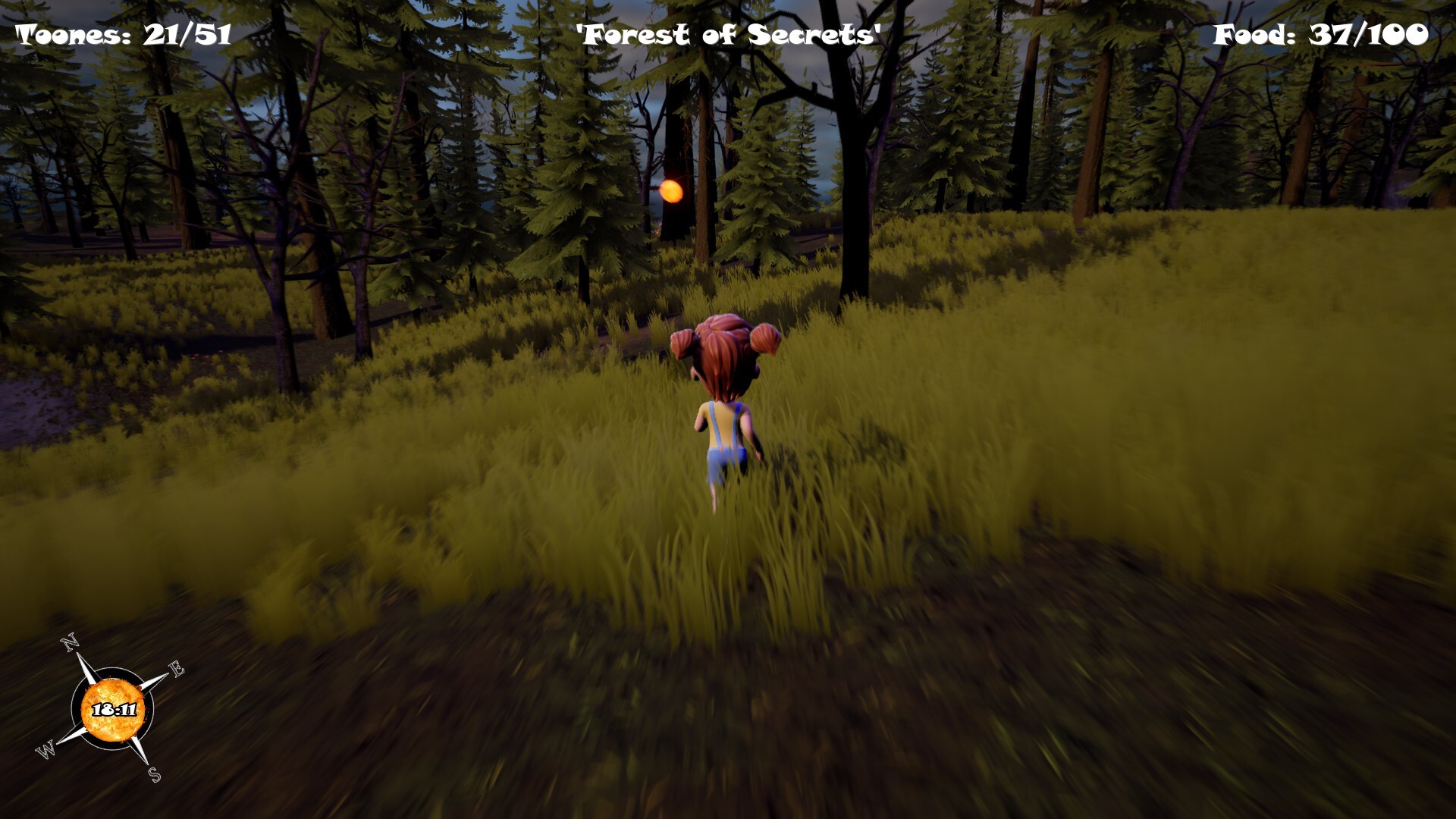TooneQuest screenshot #4