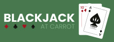 Blackjack at Carrot