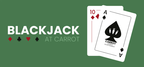 Blackjack at Carrot Cheat Engine/CT