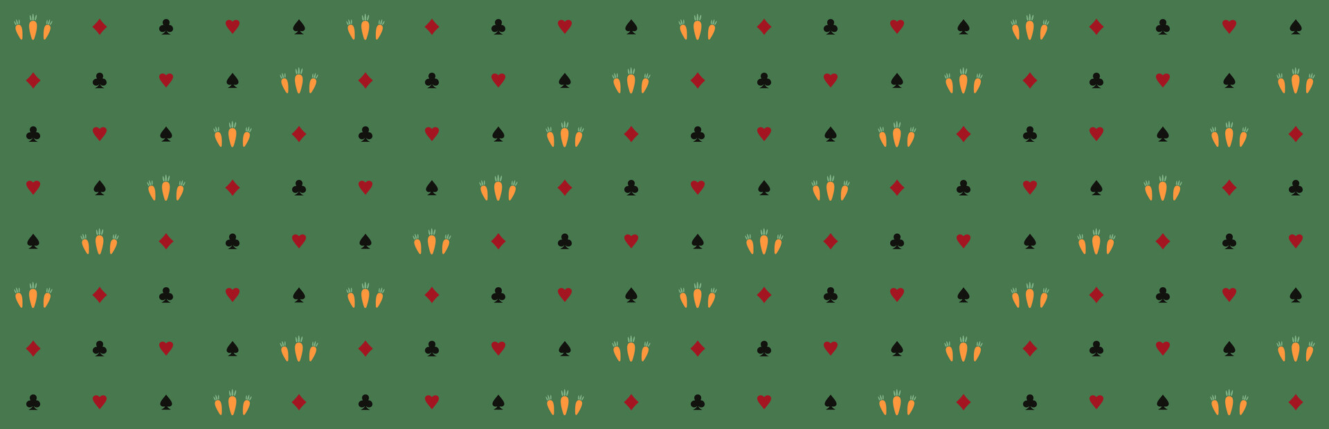 Blackjack at Carrot