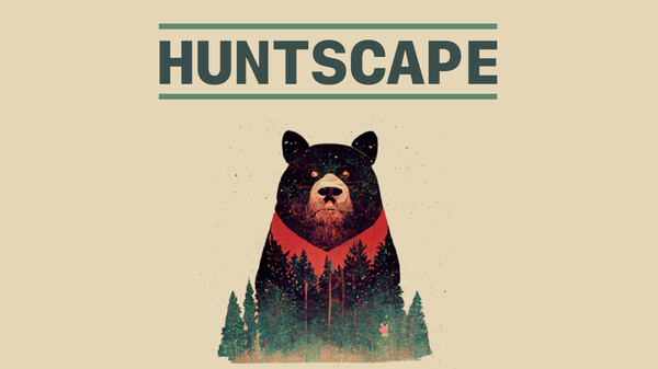 Huntscape Playtest screenshot 1