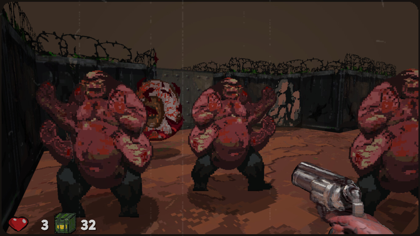 FukTopia 4 Featured Screenshot #1