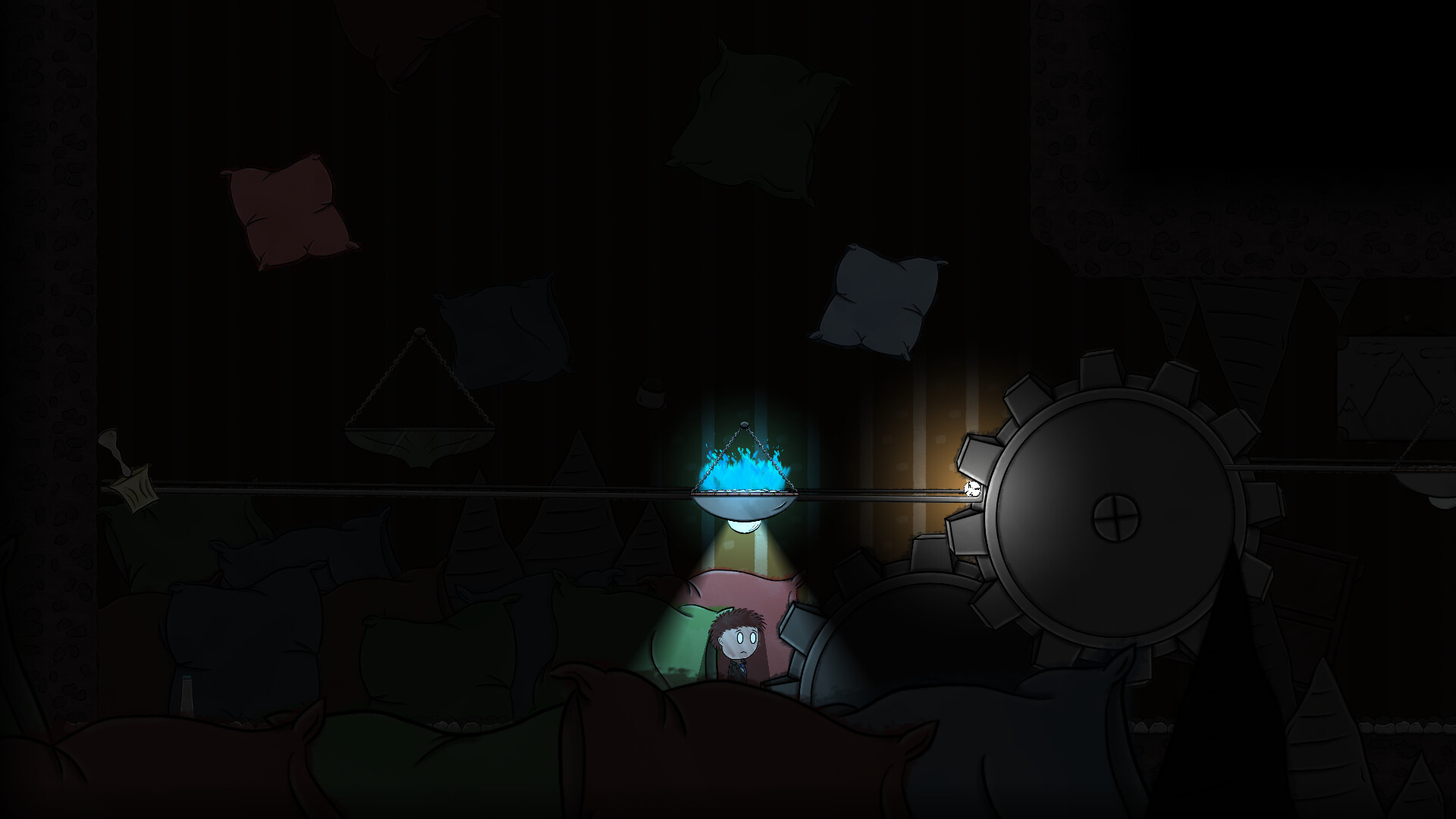 Her Name screenshot #4