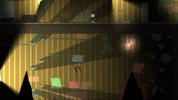 Her Name screenshot 5