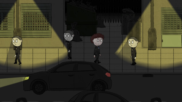 Her Name screenshot 1