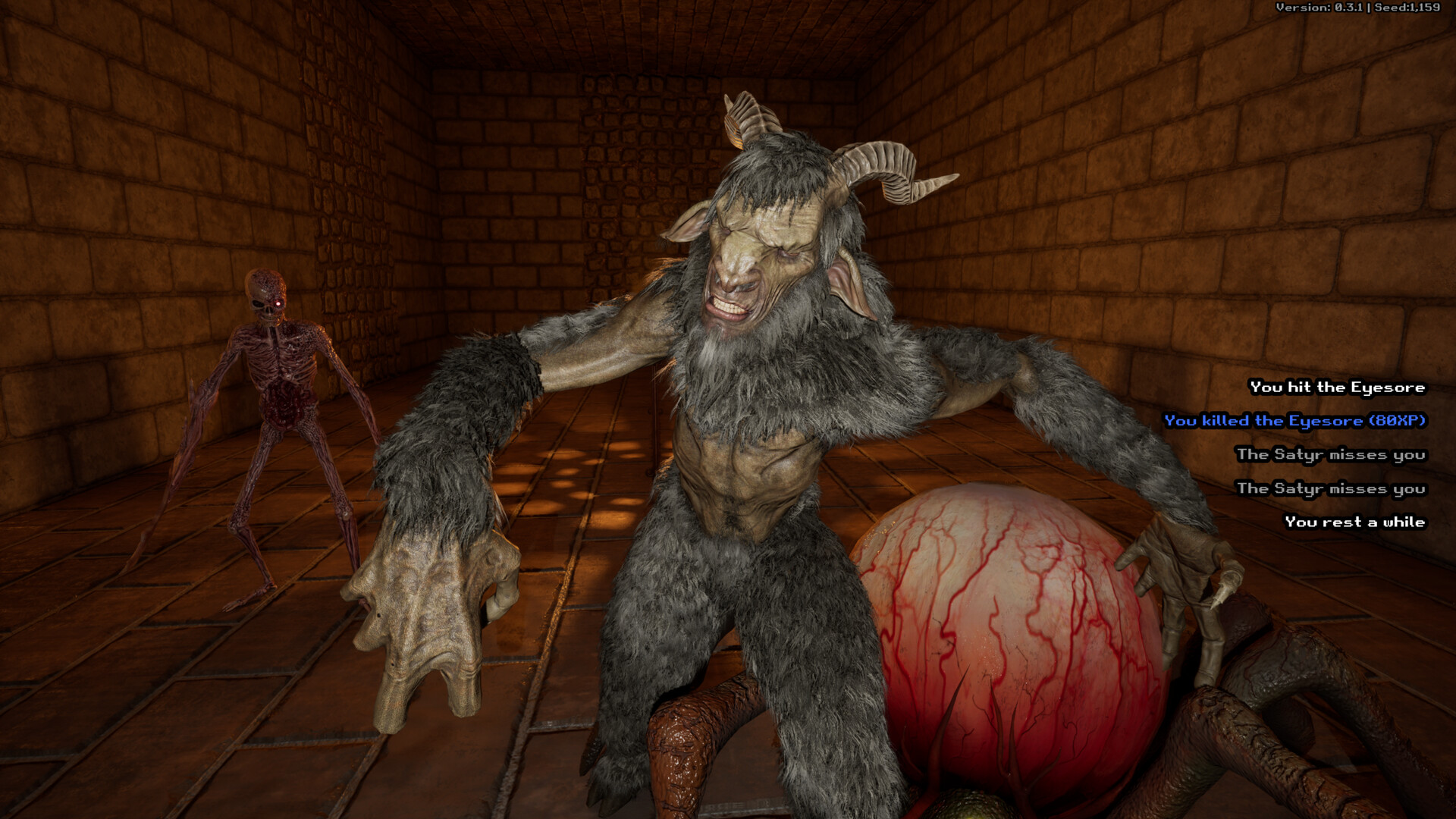 DeAnima screenshot #10