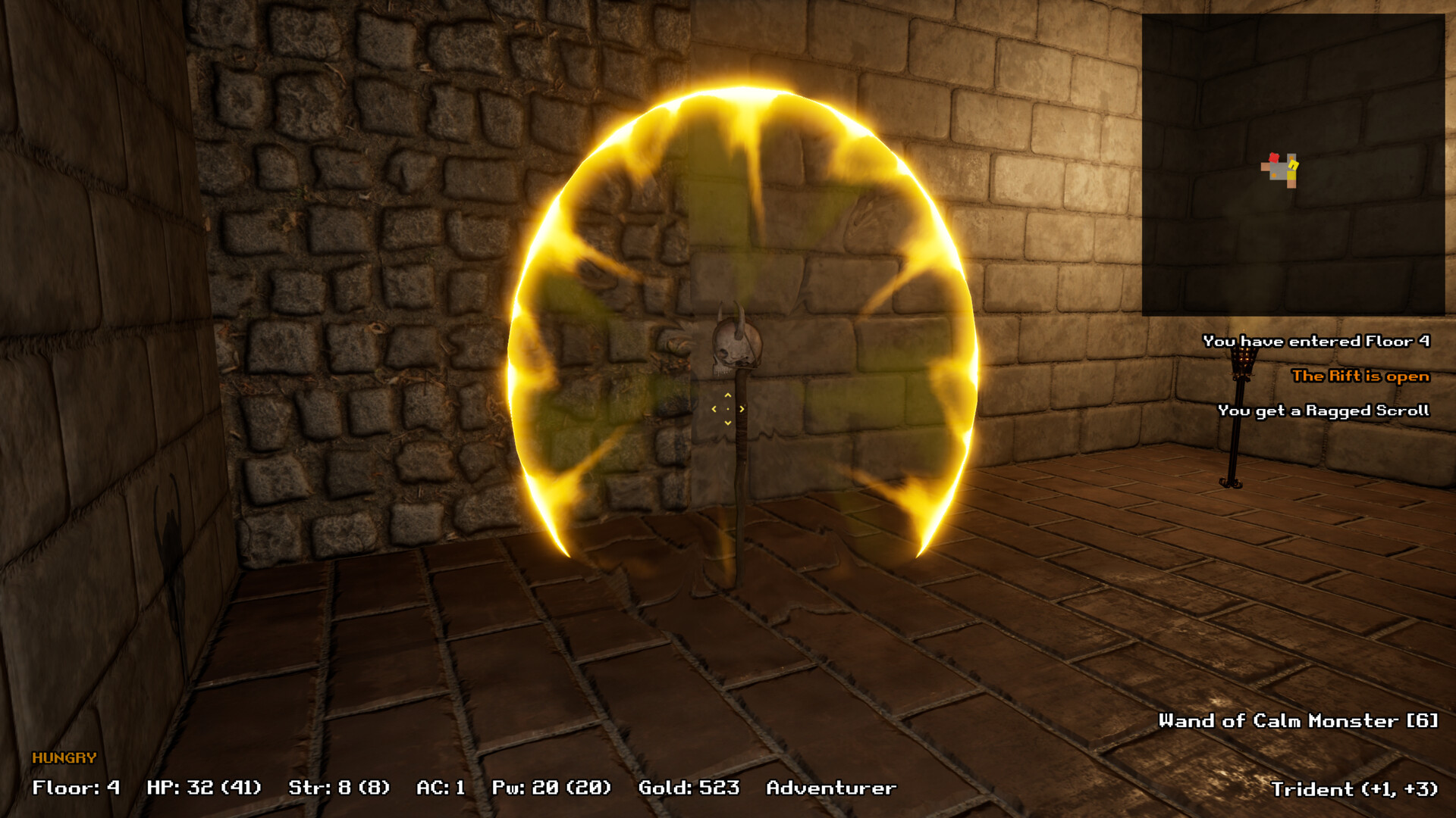 DeAnima screenshot #4