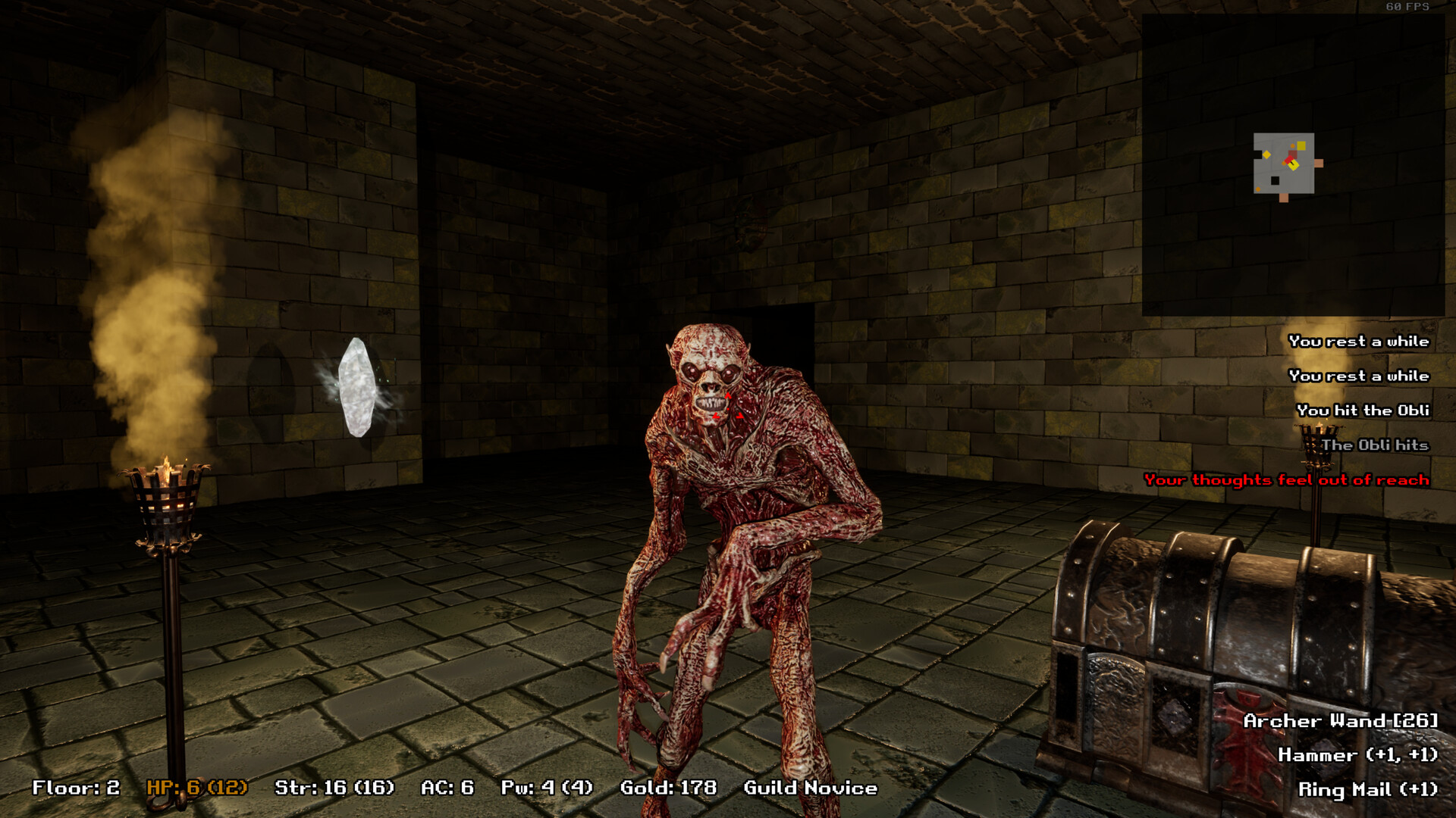 DeAnima Featured Screenshot #1