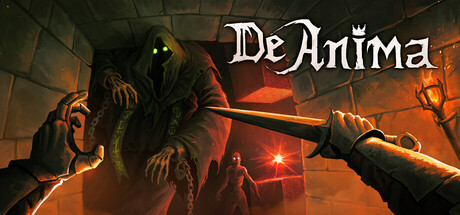 DeAnima cover