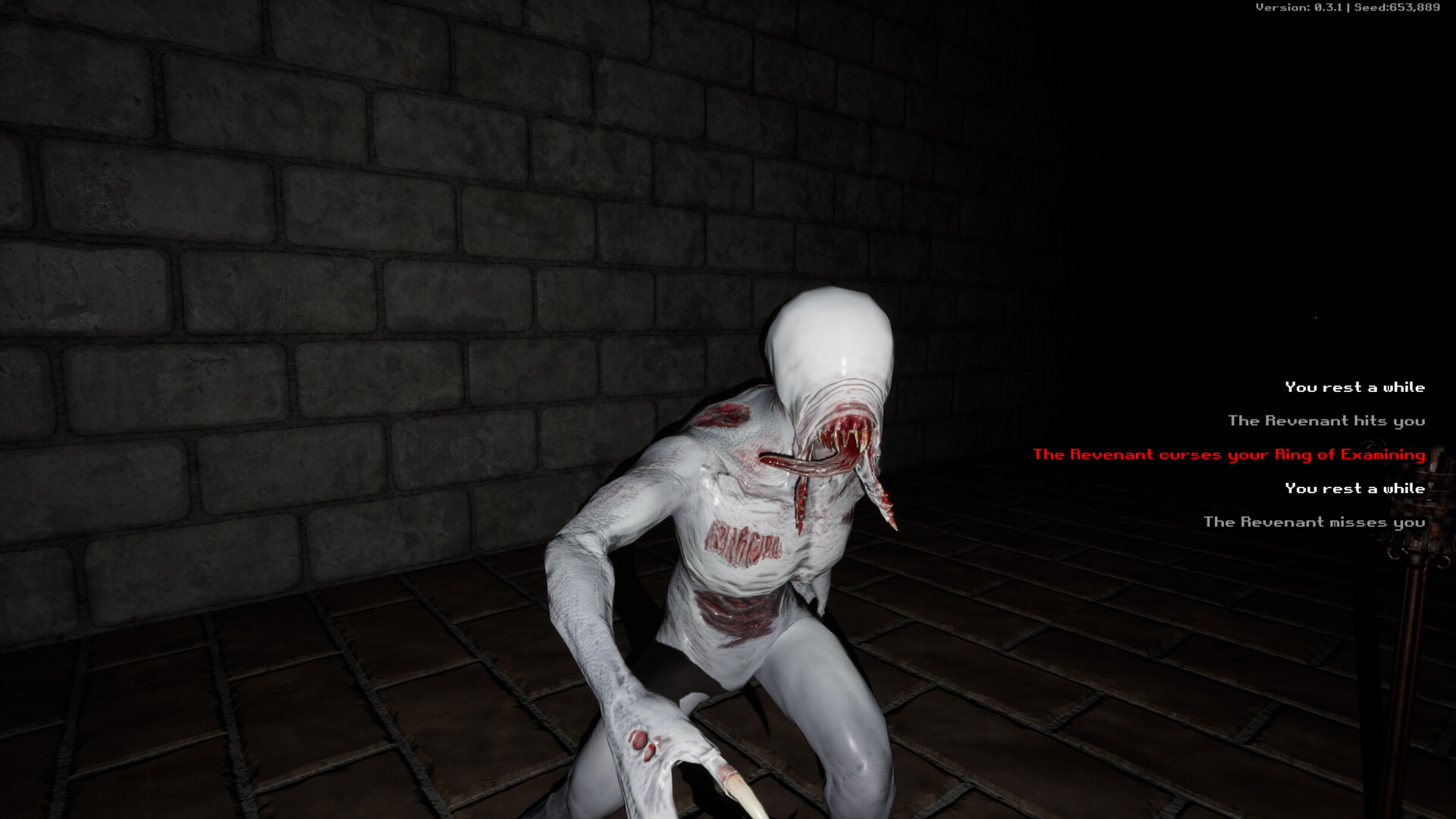 DeAnima screenshot #8