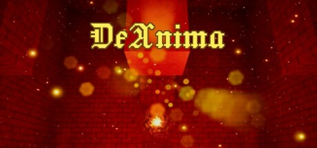 DeAnima cover art
