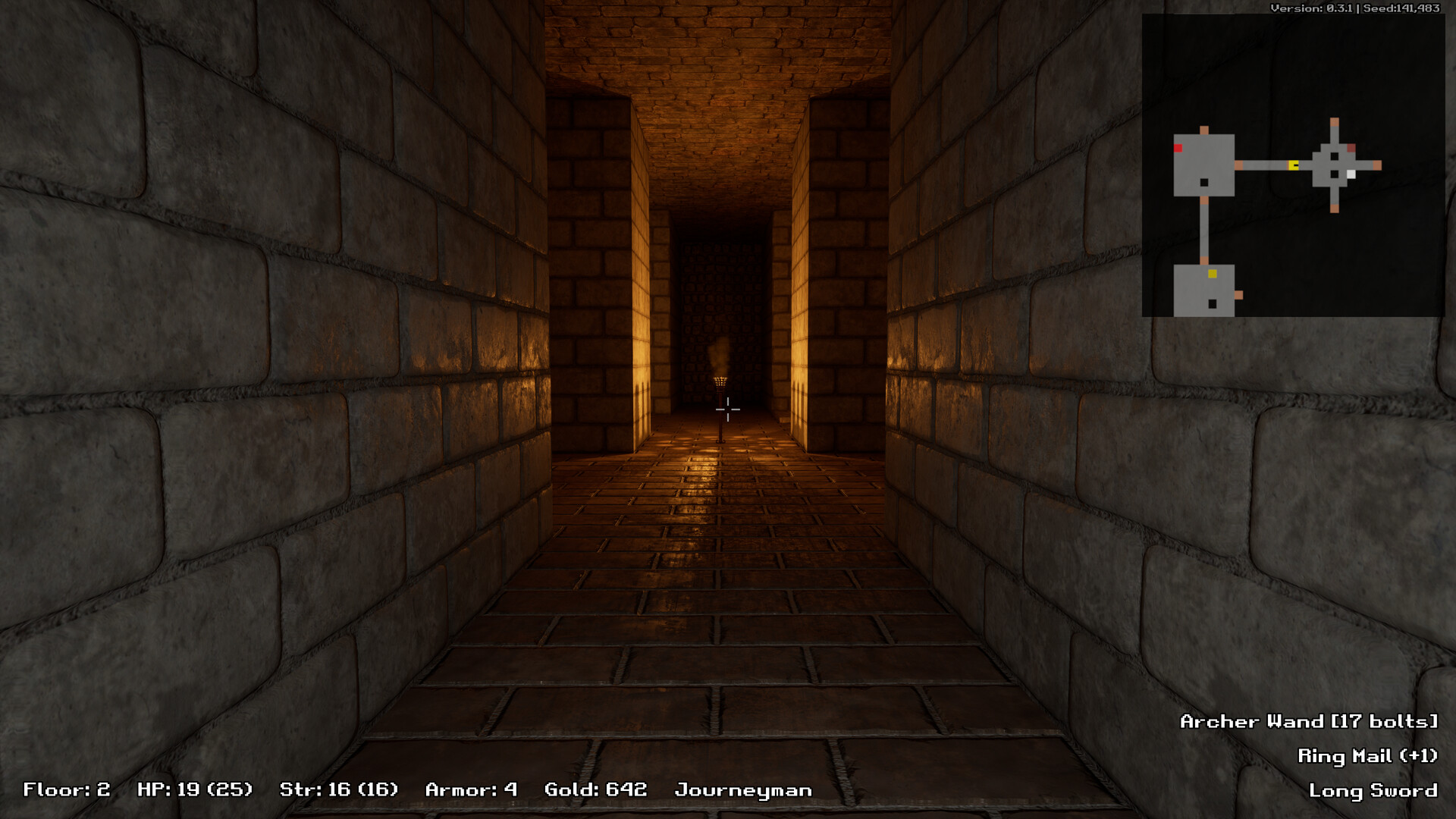 DeAnima Featured Screenshot #1