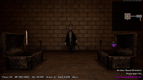 DeAnima screenshot 7