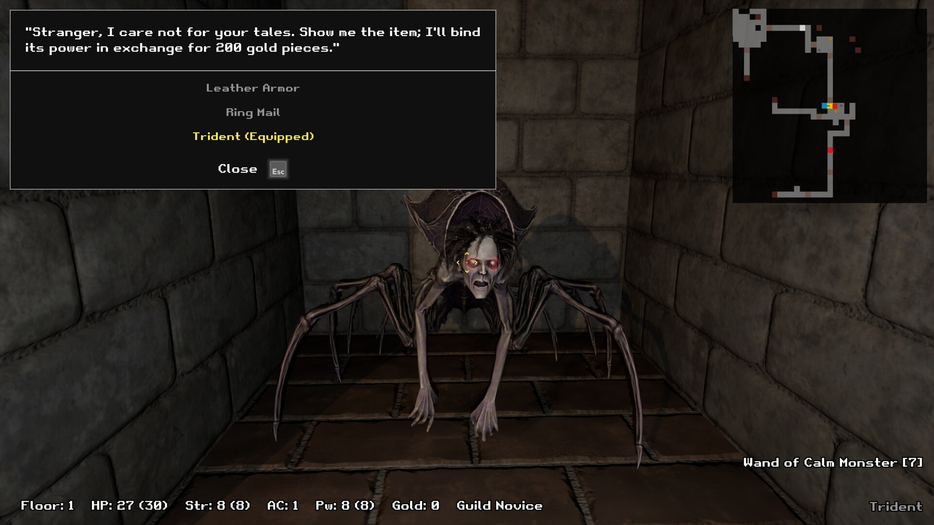 DeAnima screenshot #13