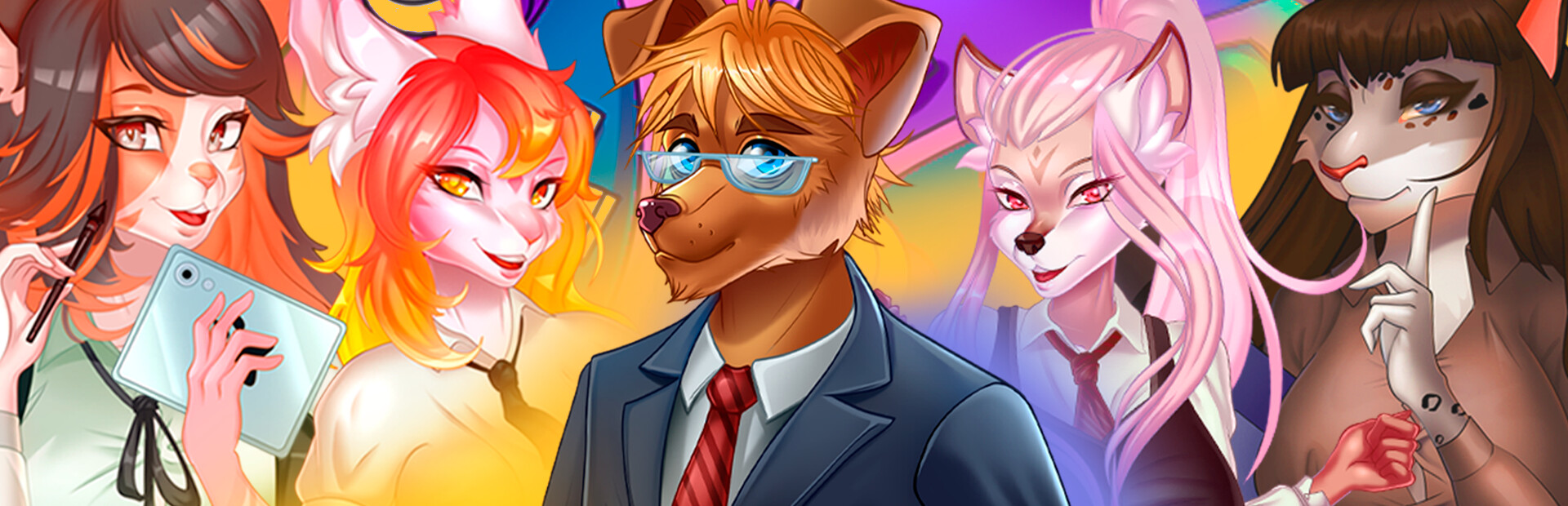 Furry Sex - GameDev Story ๐ฎ