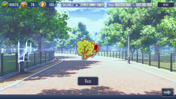 Screenshot z Furry Sex - GameDev Story Screenshot z Furry Sex - GameDev Story