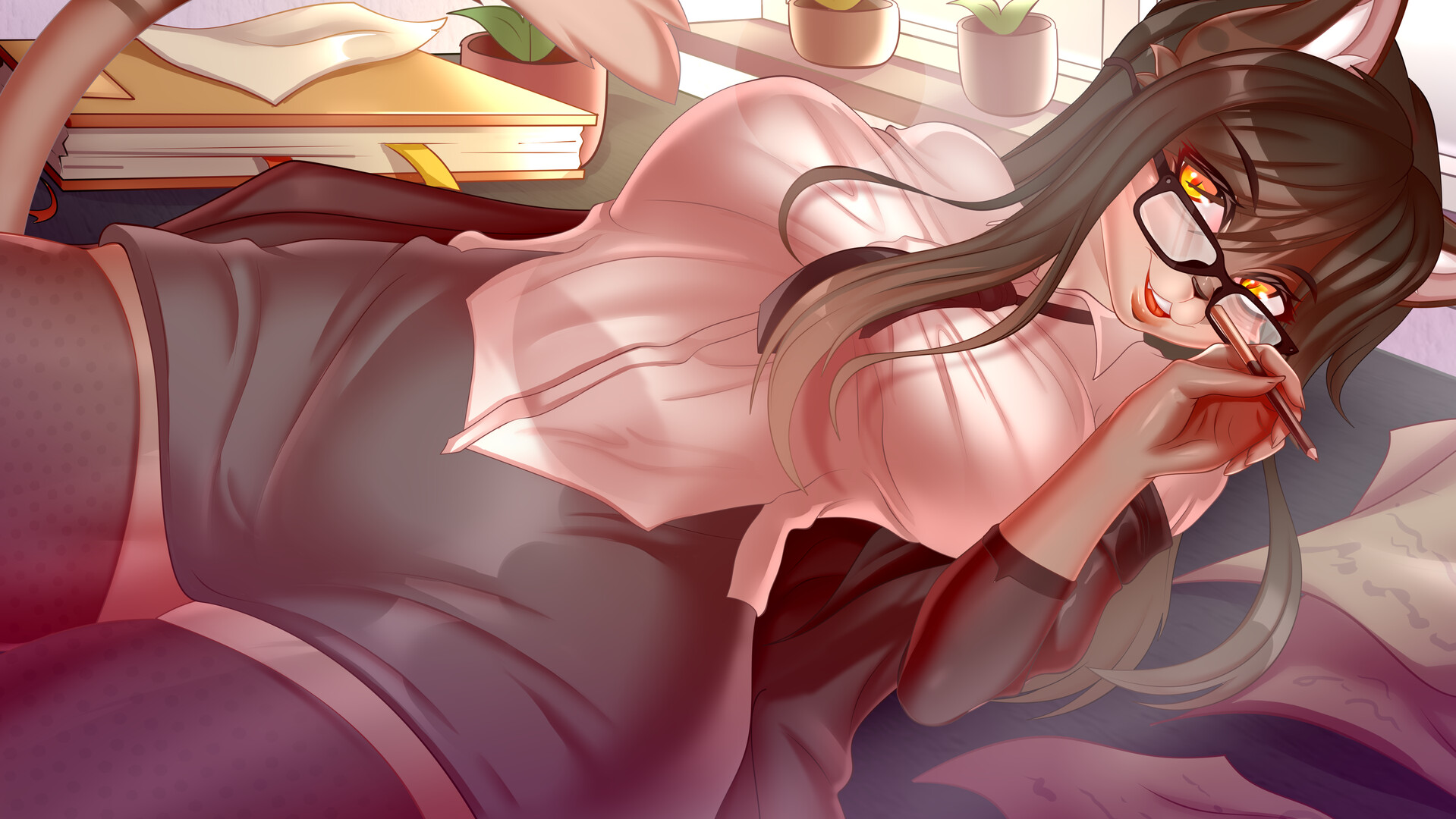Furry Sex - GameDev Story 🎮 screenshot 16