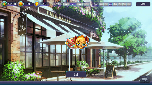 Screenshot z Furry Sex - GameDev Story Screenshot z Furry Sex - GameDev Story
