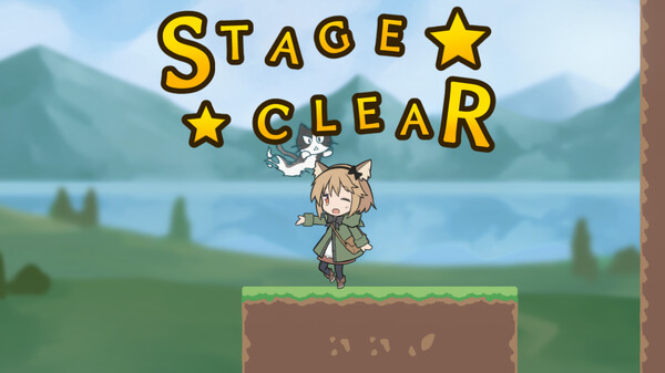 Suzu & Mari's Adventure 2 ~ lost colors and golden bells ~ screenshot 4