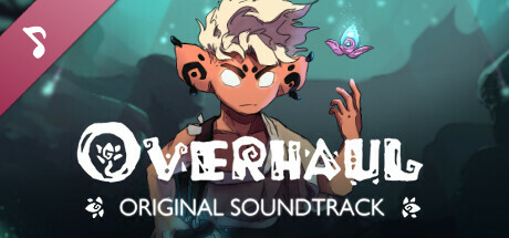 Overhaul Original Soundtrack banner image