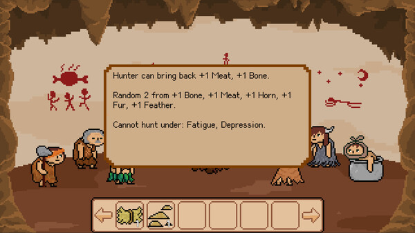 Wild Fire screenshot 2