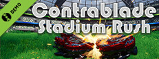 Contrablade: Stadium Rush Demo Small Capsule Image