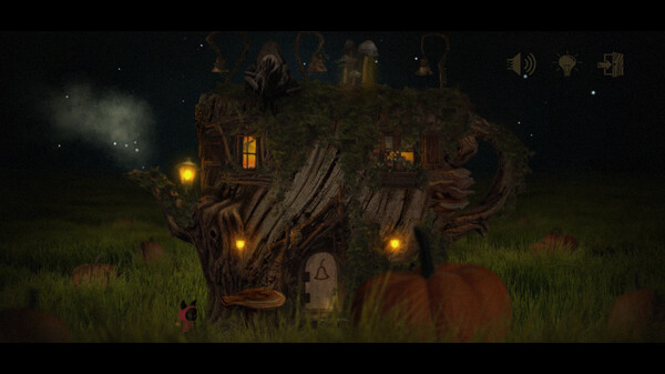 Spirits of Baciu - Prologue screenshot 2