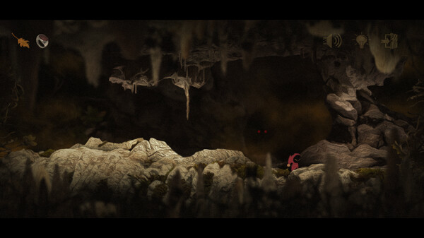 Spirits of Baciu - Prologue screenshot 4