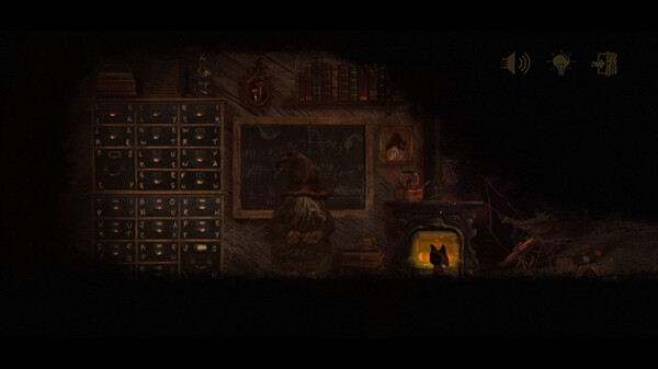 Spirits of Baciu - Prologue screenshot 5