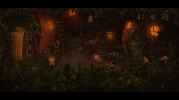 Spirits of Baciu - Prologue screenshot 3