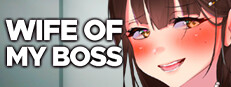 Wife of My Boss