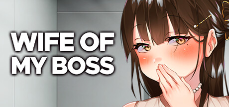 Wife of My Boss banner image