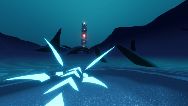 Screenshot of Fish Combat: Accelerated gameplay showing in-action mechanics