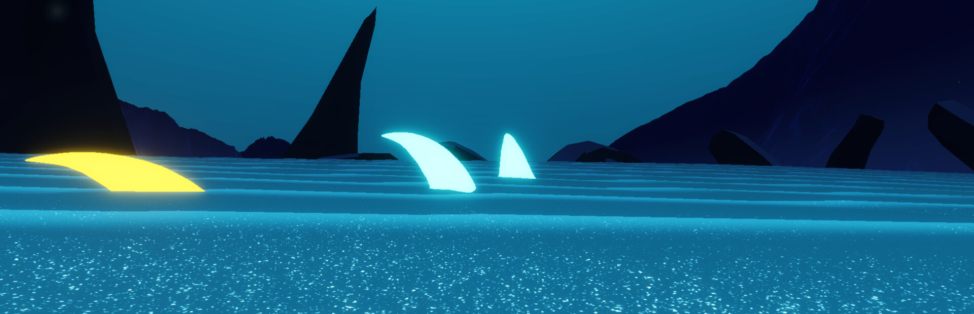 Fish Combat: Accelerated