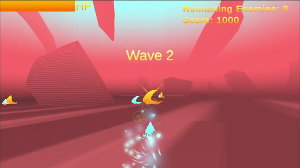Fish Combat: Accelerated screenshot 2