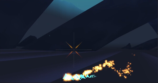 Screenshot 2 of Fish Combat: Accelerated - additional gameplay view