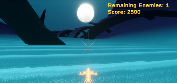 Fish Combat: Accelerated screenshot 4